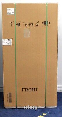 Réfrigérateur-congélateur de style porte française BOSCH KFN96APEAG classé NoFrost 295885