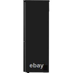 Réfrigérateur congélateur debout LG GBF3102EEP 60/40 NatureFRESHT 60cm 60/40