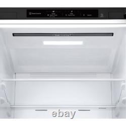 Réfrigérateur congélateur debout LG GBF3102EEP 60/40 NatureFRESHT 60cm 60/40