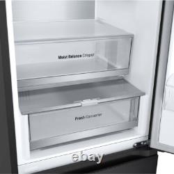 Réfrigérateur-congélateur debout LG GBV5240CEP 70/30 NatureFRESHT 60 cm 70/30