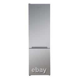 Réfrigérateur-congélateur debout Russell Hobbs 288 litres 70/30 argent RH180FF541E1S