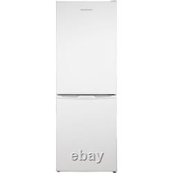Réfrigérateur-congélateur debout Russell Hobbs MDA RH145FF501E1W 50 cm Blanc Classe E