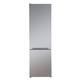 Réfrigérateur-congélateur Debout Argenté Russell Hobbs 288 Litres 70/30 Rh180ff541e1s