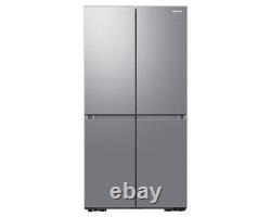 Réfrigérateur congélateur en style français Samsung RF65DG960ESR Série 9 Argent