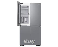 Réfrigérateur congélateur en style français Samsung RF65DG960ESR Série 9 Argent