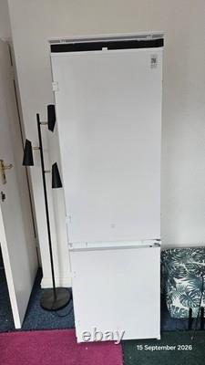Réfrigérateur-congélateur encastrable AEG NSC7G181DS 70/30 No Frost