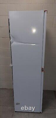 Réfrigérateur-congélateur encastrable AEG SCB718F3LS 70/30 à faible givre avec porte coulissante U507