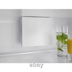 Réfrigérateur-congélateur encastrable Zanussi Low Frost 70/30 blanc ZNFN18ES3