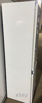 Réfrigérateur-congélateur encastré Beko Pro BCFD3V73 70/30 sans givre, porte coulissante C552