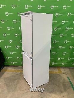 Réfrigérateur-congélateur encastré Beko avec tiroir coulissant BCFD4V50 50/50 sans givre #LF77716