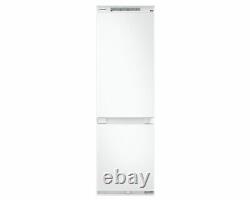 Réfrigérateur congélateur encastré Samsung BRB26705DWW 70/30 avec porte coulissante