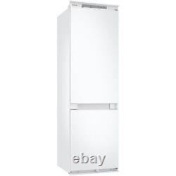 Réfrigérateur-congélateur encastré Samsung BRB26705FWW avec technologie SpaceMax Blanc