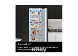 Réfrigérateur congélateur encastré Samsung SpaceMax BRB26600FWW avec Total No Frost #9691