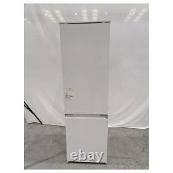 Réfrigérateur congélateur encastré Zanussi 70-30 ZNHN18FS1 Accessoires manquants Grade C