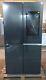 Réfrigérateur-congélateur Encastré Intelligent Samsung Family Hub Rf65a977fb1/eu Noir 10812