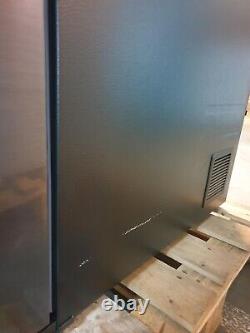 Réfrigérateur-congélateur encastré intelligent SAMSUNG Family Hub RF65A977FB1/EU noir 10812
