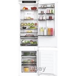 Réfrigérateur-congélateur entièrement intégré Haier HBW5519EK 193cm 7030 sans givre