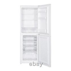 Réfrigérateur congélateur indépendant 50/50, Statesman F1655W
