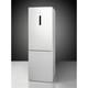 Réfrigérateur Congélateur Indépendant Aeg Rcb632e3mw 6000 Twintech No Frost 186 Cm A12239