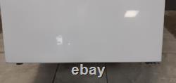 Réfrigérateur congélateur indépendant AEG RCB632E3MW 6000 TwinTech No Frost 186 cm A12239