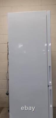Réfrigérateur congélateur indépendant AEG RCB632E3MW 6000 TwinTech No Frost 186 cm A12239