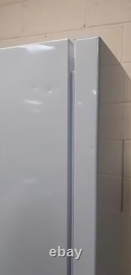 Réfrigérateur congélateur indépendant AEG RCB632E3MW 6000 TwinTech No Frost 186 cm A12239