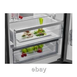 Réfrigérateur congélateur indépendant AEG RCB632E3MW 6000 TwinTech No Frost 186 cm A12239
