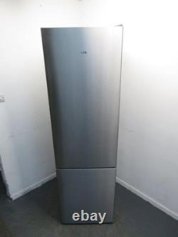 Réfrigérateur congélateur indépendant AEG RCB636E2MX No Frost Acier Inoxydable GRADE A