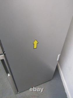 Réfrigérateur congélateur indépendant AEG RCB636E2MX No Frost Acier Inoxydable GRADE A