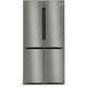 Réfrigérateur Congélateur Indépendant Bosch Série 4 605 Litres à Quatre Portes Kfn96apeag