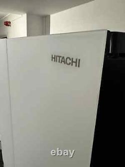 Réfrigérateur congélateur indépendant Hitachi RWB640VGB1X à quatre portes, modèle d'exposition