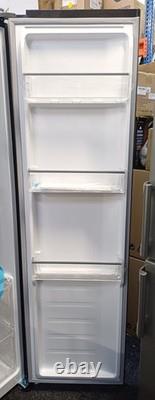 Réfrigérateur-congélateur indépendant Indesit INGF 6441 XP4UK Argent