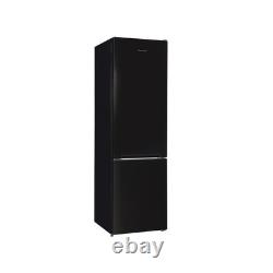 Réfrigérateur-congélateur indépendant Russell Hobbs 279 litres 70/30 noir RH180FFFF551E1B