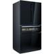 Réfrigérateur-congélateur Indépendant à Portes Françaises Siemens Iq500 572 Litres Bl Kf96rsbea