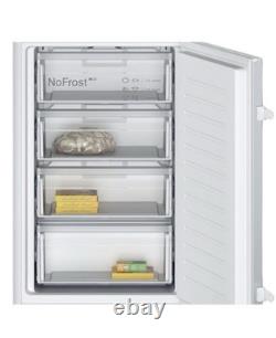 Réfrigérateur-congélateur intégrable Neff KI7851FE0G 30 249 l NoFrost intégral HW182894