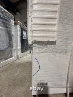 Réfrigérateur congélateur intégré 50/50 PORTE COULISSANTE HINGE ELECTROLUX LNT6TE18S5