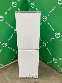 Réfrigérateur congélateur intégré AEG 50/50 blanc classe E OSC5S185ES #LF102971