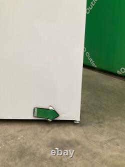 Réfrigérateur congélateur intégré AEG 50/50 blanc classe E OSC5S185ES #LF102971