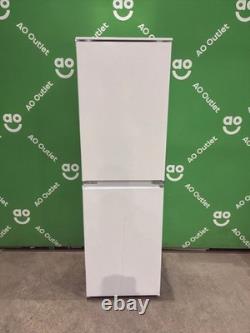 Réfrigérateur congélateur intégré AEG blanc classe E OSC5S181ES #LF119548