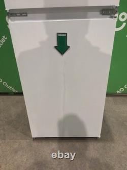 Réfrigérateur congélateur intégré AEG blanc classe E OSC5S181ES #LF119548