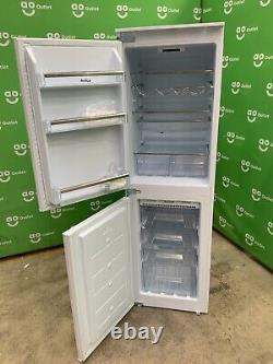 Réfrigérateur congélateur intégré Amica avec fixation de porte coulissante BK296.3FA 50/50 #LF65541