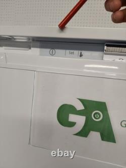 Réfrigérateur congélateur intégré Beko BCFD4V50 254 litres 50/50 + Kit de fixation coulissant