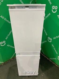 Réfrigérateur-congélateur intégré Beko avec glissière 50/50 sans gel BCFD4V50 #LF92347