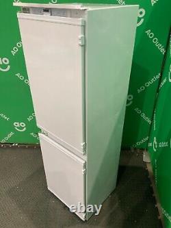 Réfrigérateur-congélateur intégré Beko avec glissière 50/50 sans gel BCFD4V50 #LF92347