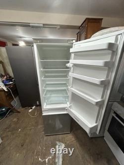 Réfrigérateur congélateur intégré Bosch 70/30 kiv38v01gb