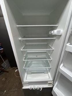 Réfrigérateur congélateur intégré Bosch 70/30 kiv38v01gb