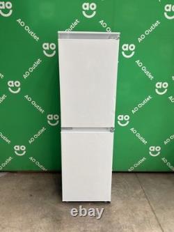 Réfrigérateur congélateur intégré Candy 50/50 54 cm blanc classe E CB50N518EK #LF130755