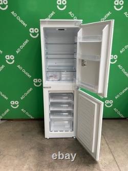 Réfrigérateur congélateur intégré Candy 50/50 54 cm blanc classe E CB50N518EK #LF130755