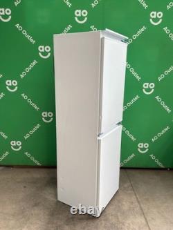 Réfrigérateur congélateur intégré Candy 50/50 54 cm blanc classe E CB50N518EK #LF130755