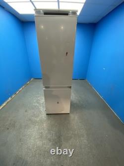 Réfrigérateur congélateur intégré Candy CBBMT18EK de 244 litres intelligent blanc 44184